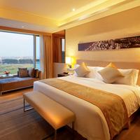 Crowne Plaza Guangzhou Huadu
