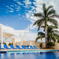 Fiesta Inn Tuxtla