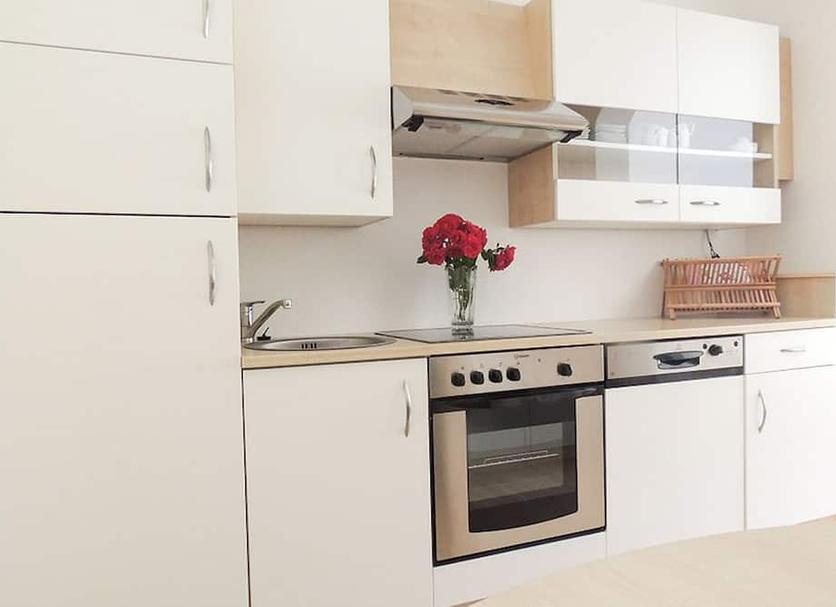 Cocina Foto