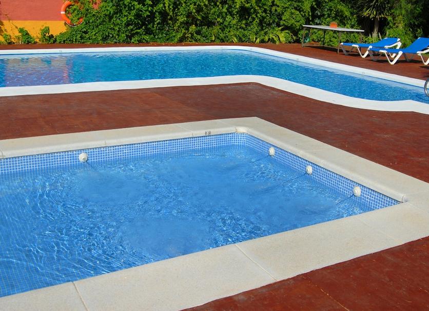 Piscina Foto