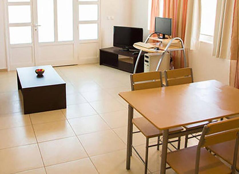 Comedor Foto
