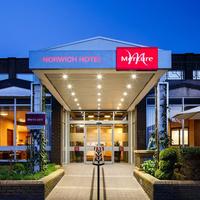 Mercure Norwich Hotel