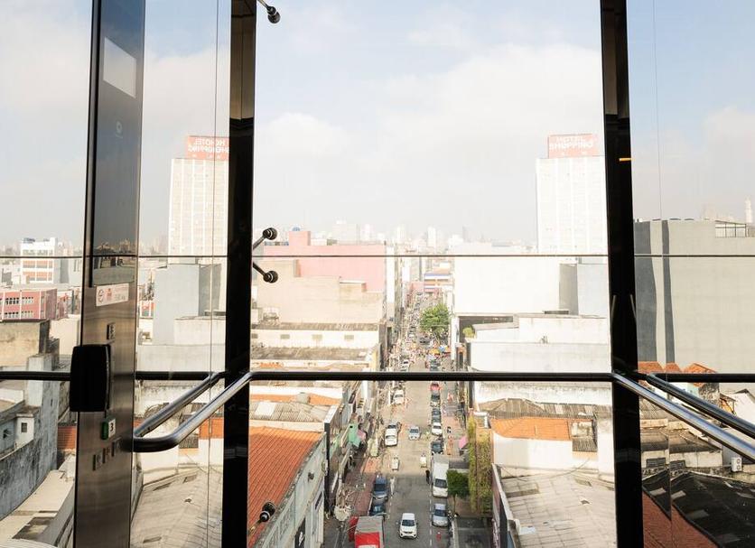 Balcón Foto