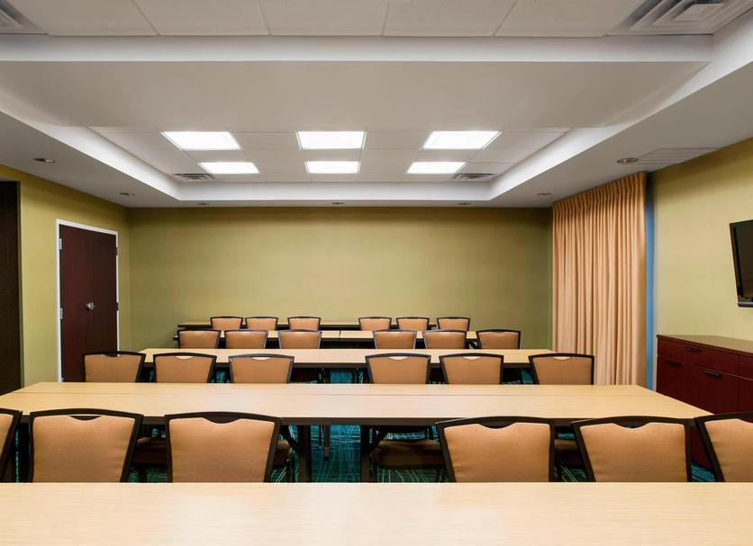 Sala de conferencias Foto