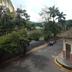 Vista del exterior