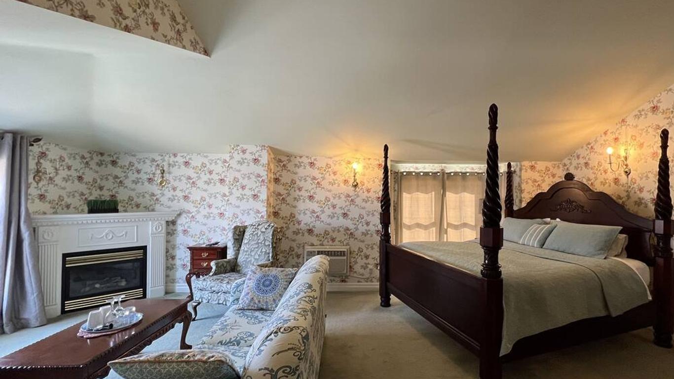 Bedham Hall Bed & Breakfast