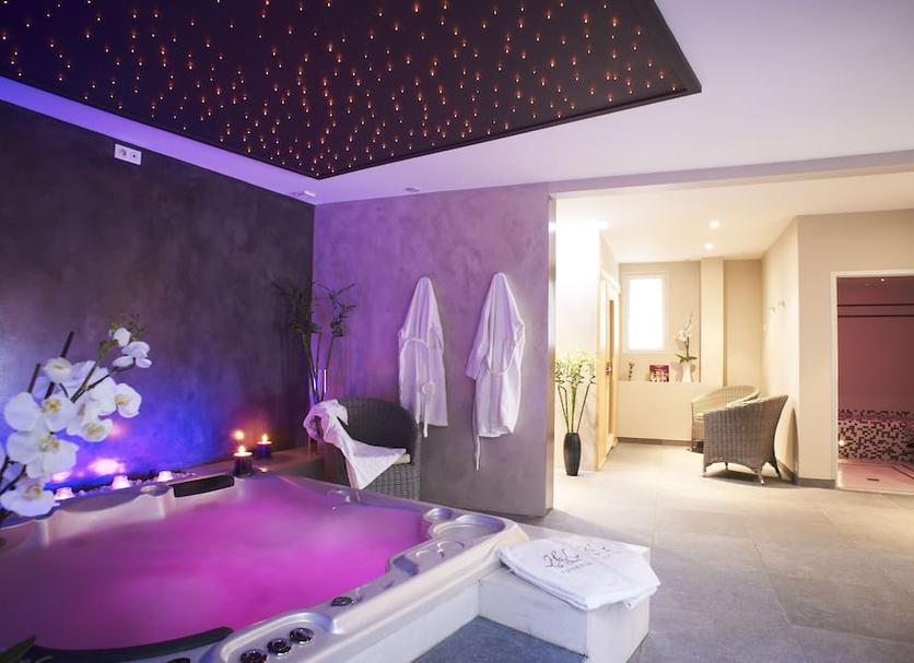 Spa Foto