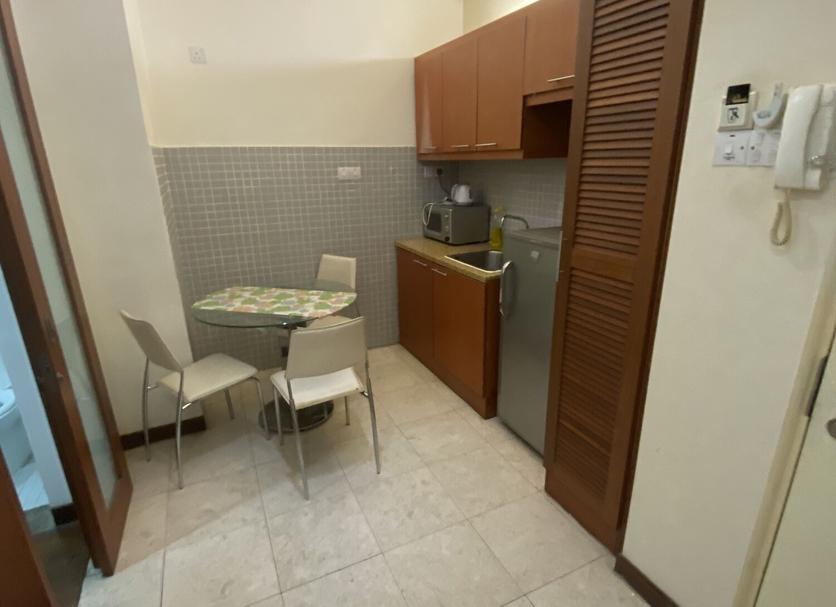 Cocina Foto