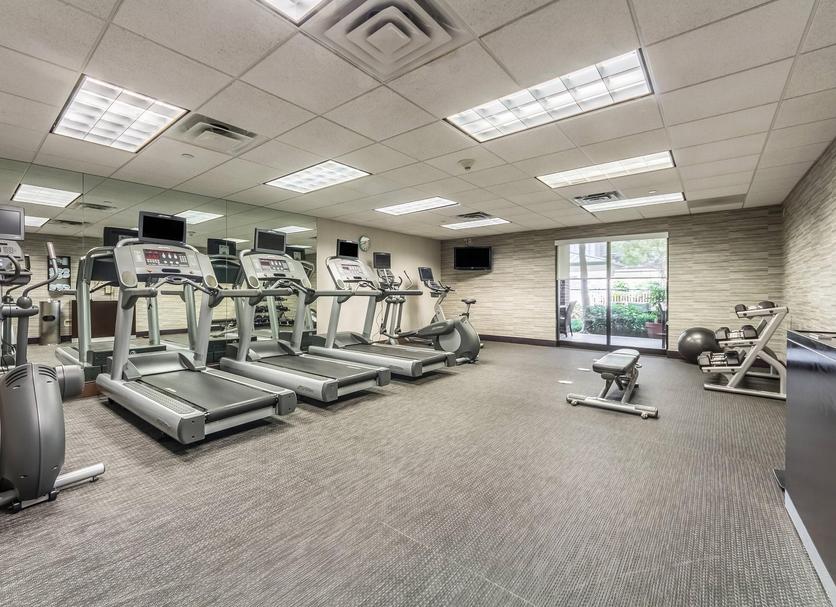 Gym Foto