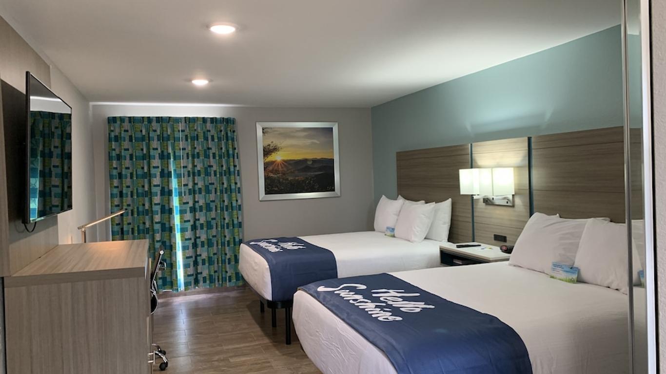 Days Inn by Wyndham Rockport Texas