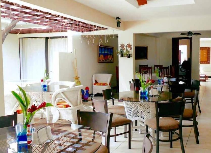 Comedor Foto