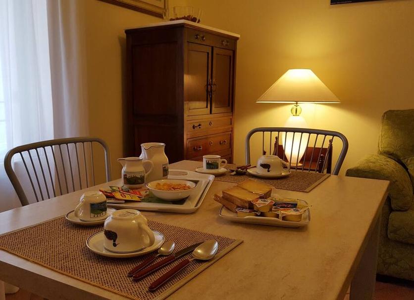 Comedor Foto