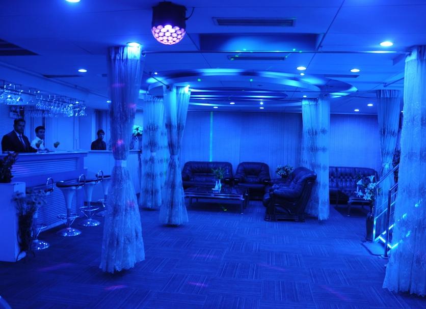 Servicio del hotel Foto