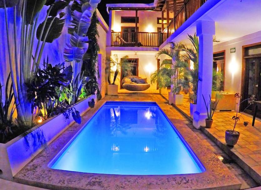 Piscina Foto