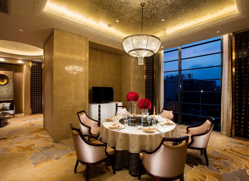 Comedor Foto