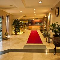 Boyuguzel Termal Hotel