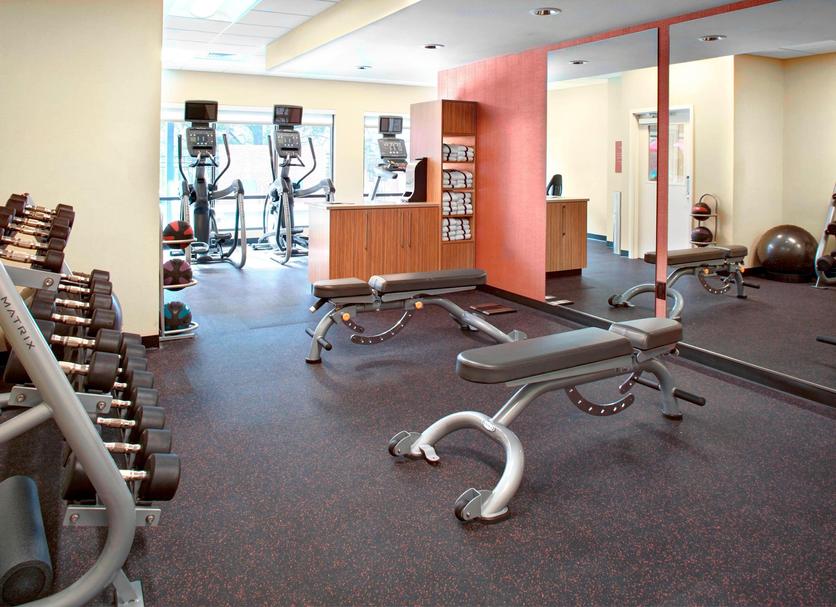 Gym Foto