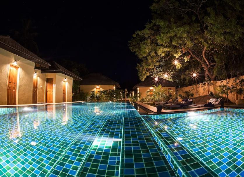 Piscina Foto