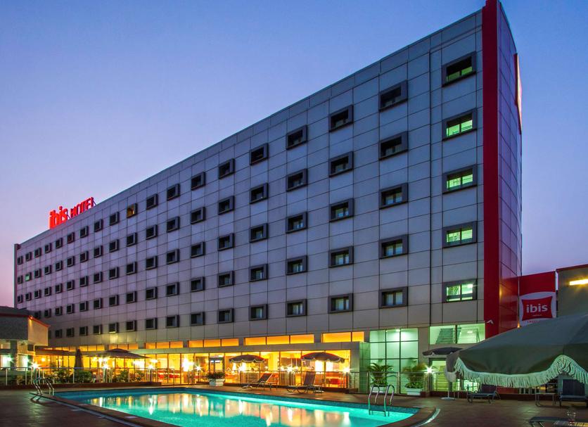 Edificio Foto