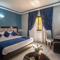 Hôtel Meriem