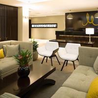 Mansio Suites The Headrow