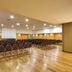 Sala de conferencias