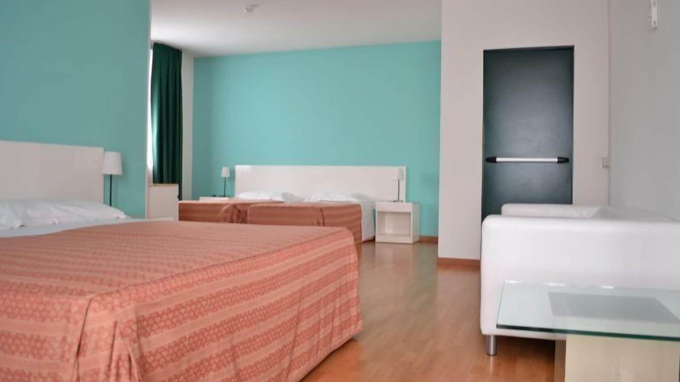 Hotel Giovanni