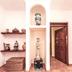 Servicio de la habitación