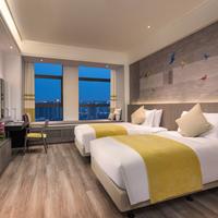 Citadines Gaoxin Xi'An