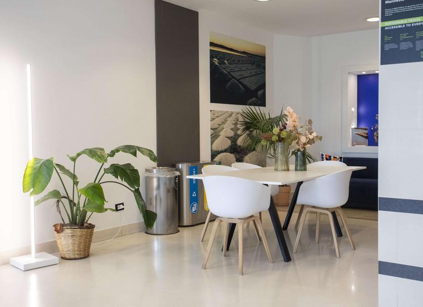 Comedor Foto