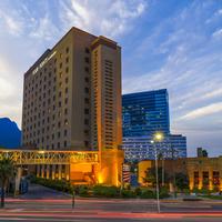 Four Points by Sheraton Galerias Monterrey