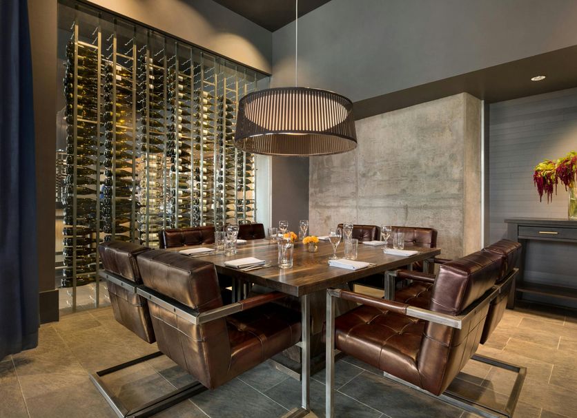 Comedor Foto