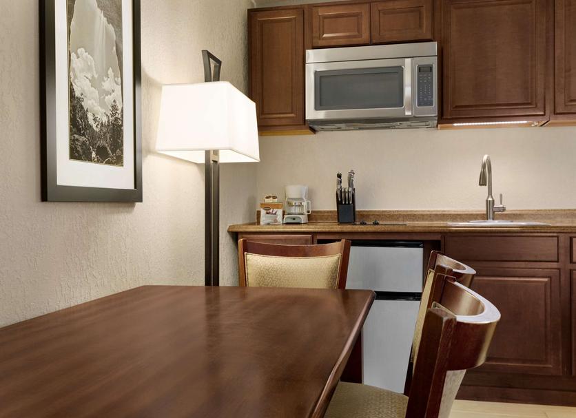 Cocina Foto
