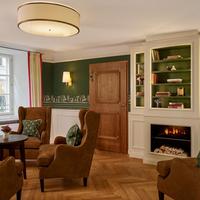 Hotel Goldener Hirsch, a Luxury Collection Hotel, Salzburg