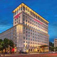 Mercure Warszawa Grand
