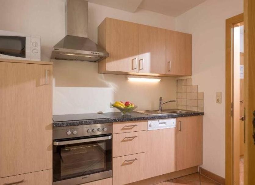 Cocina Foto