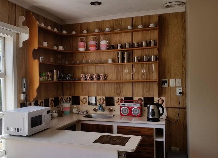 Cocina Foto