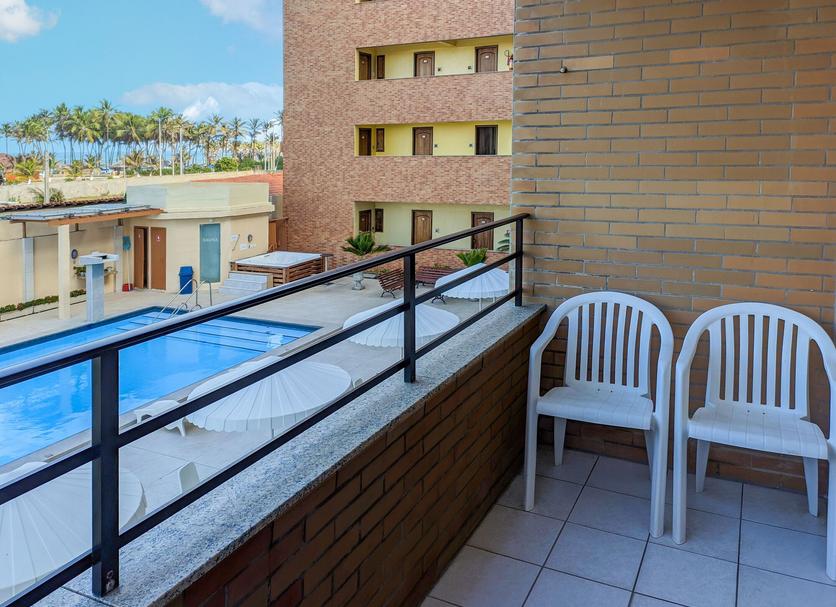 Balcón Foto