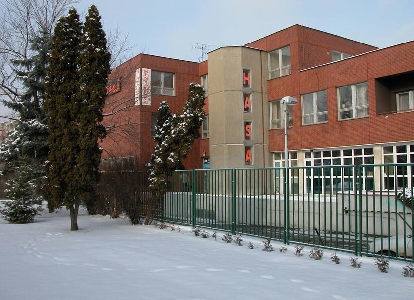 Edificio Foto