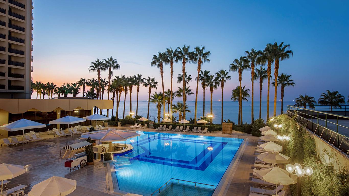 Mersin HiltonSA