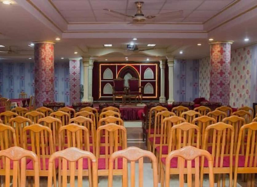 Sala de conferencias Foto