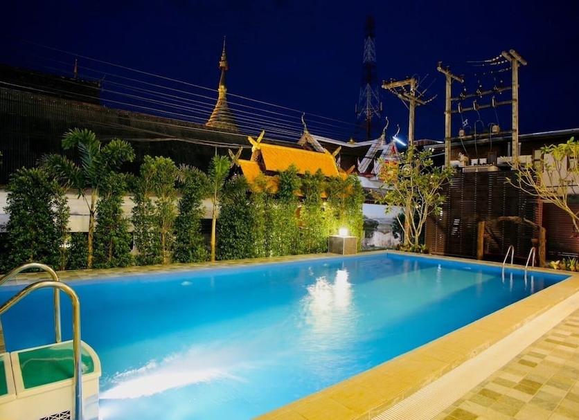 Piscina Foto