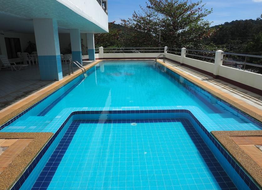 Piscina Foto