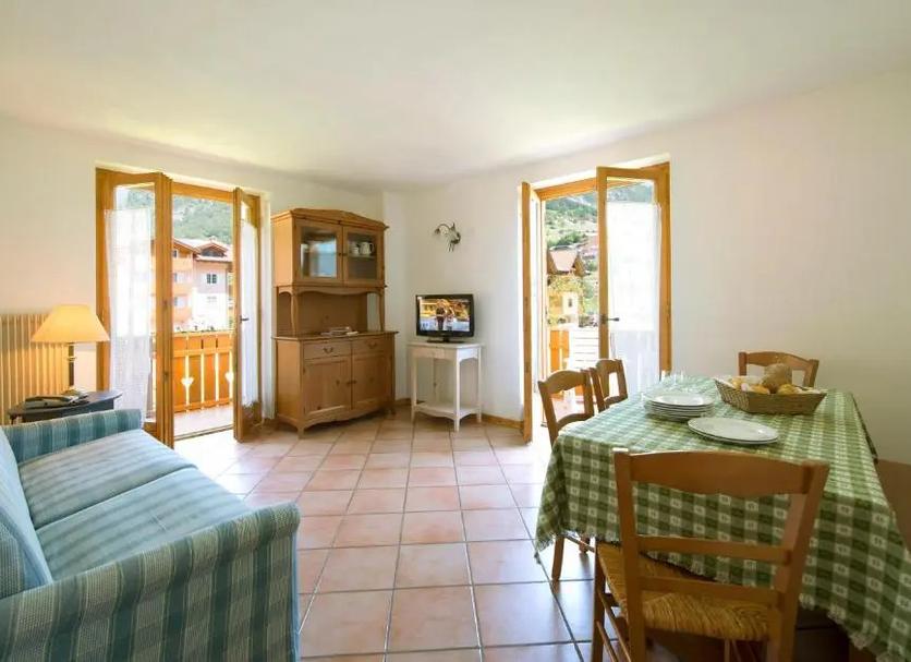 Comedor Foto