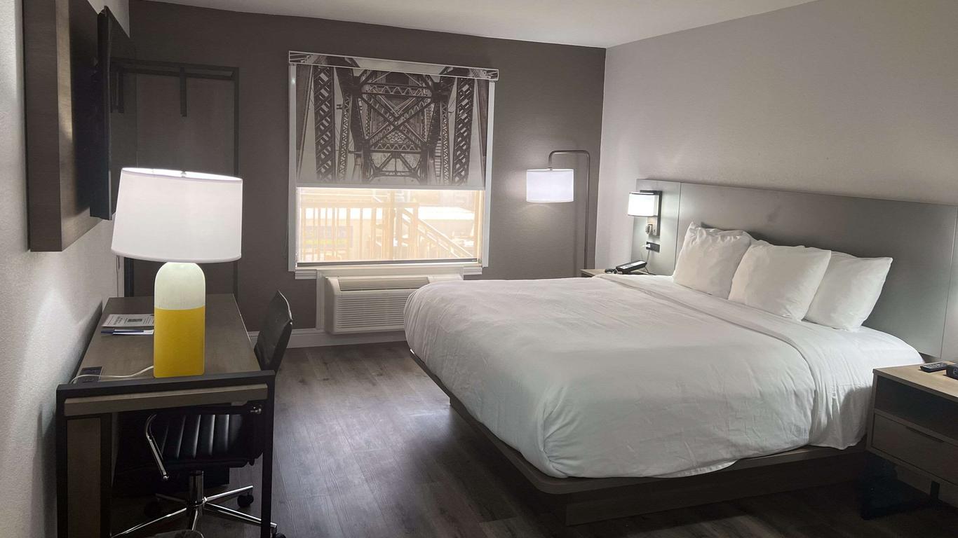 Comfort Inn & Suites Houston West-Katy