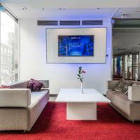 Radisson Blu Royal Hotel, Helsinki