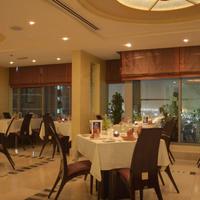 Oryx Hotel