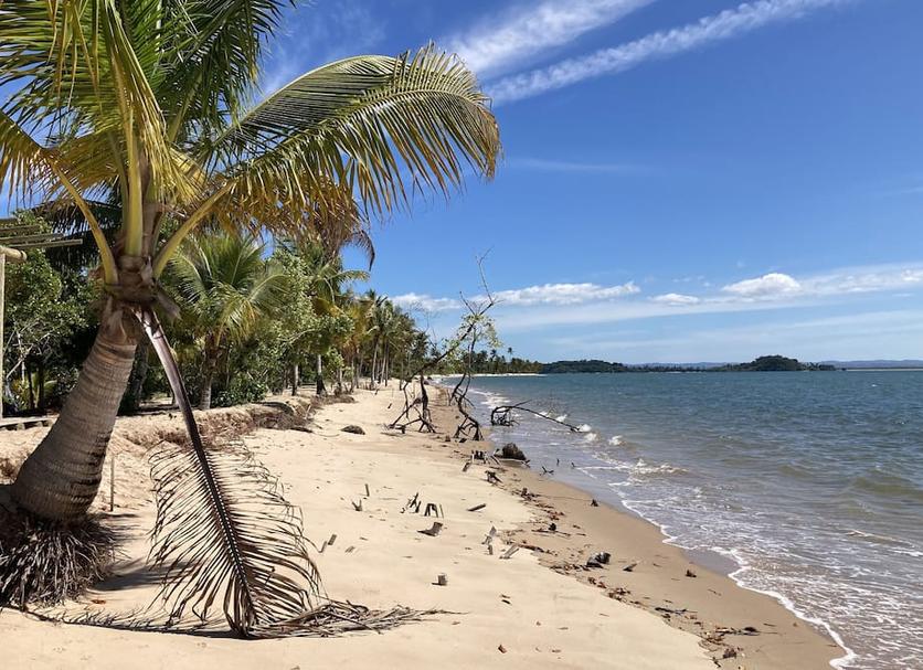 Playa Foto