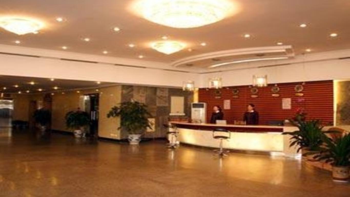 Tiantan Grand Hotel