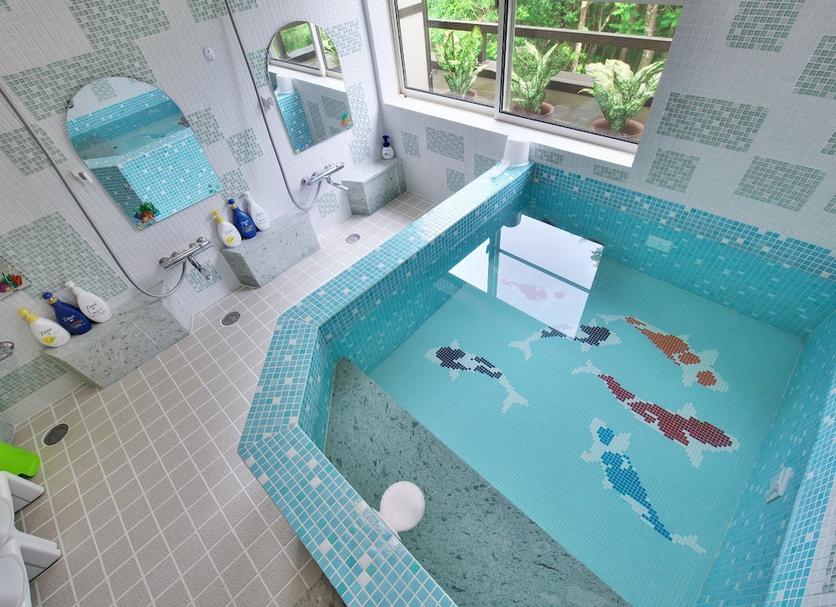 Piscina Foto